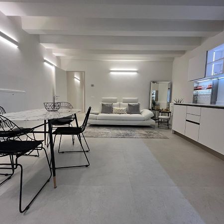 Immobiliare Nk Palazzo Bonvicini Lägenhet Venedig Exteriör bild