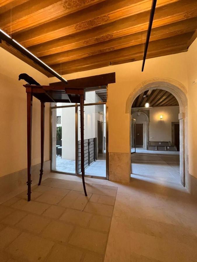Immobiliare Nk Palazzo Bonvicini Lägenhet Venedig Exteriör bild