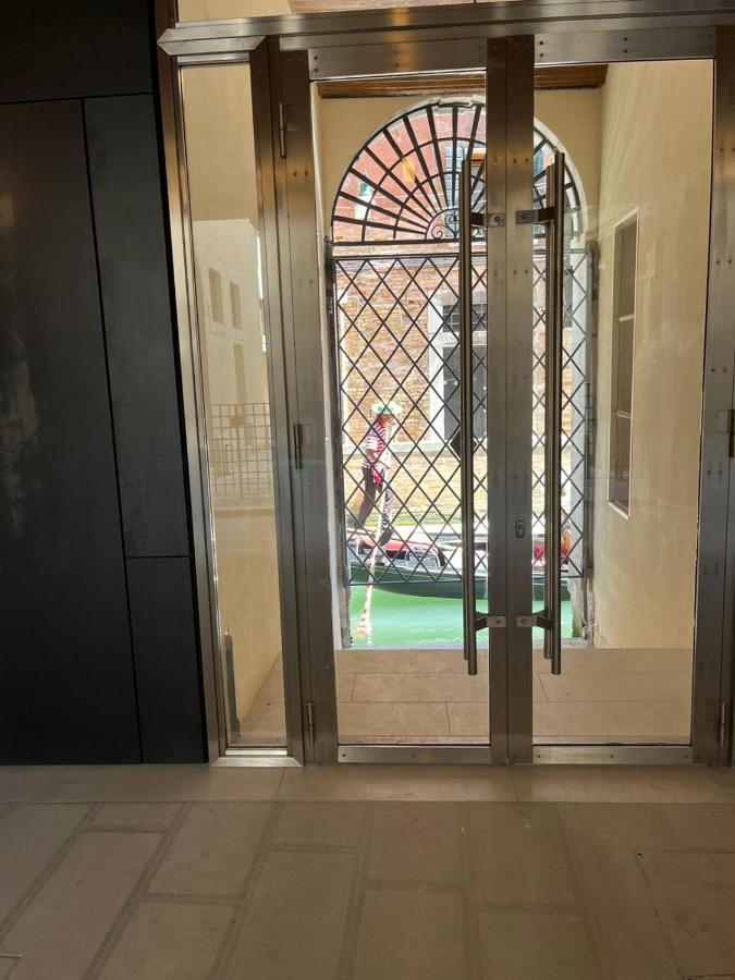 Immobiliare Nk Palazzo Bonvicini Lägenhet Venedig Exteriör bild