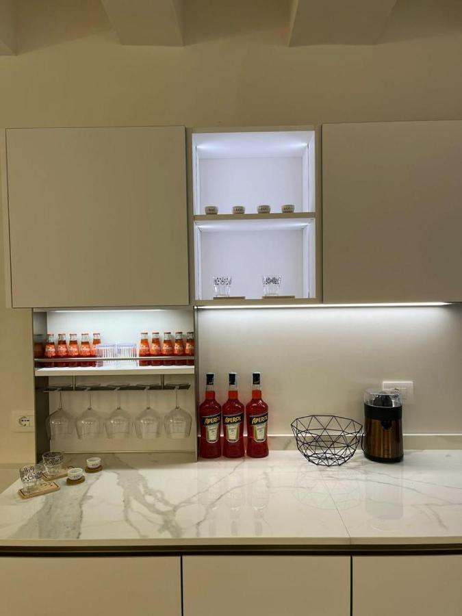Immobiliare Nk Palazzo Bonvicini Lägenhet Venedig Exteriör bild