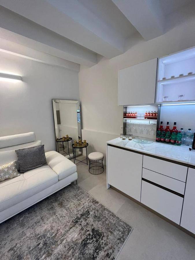 Immobiliare Nk Palazzo Bonvicini Lägenhet Venedig Exteriör bild