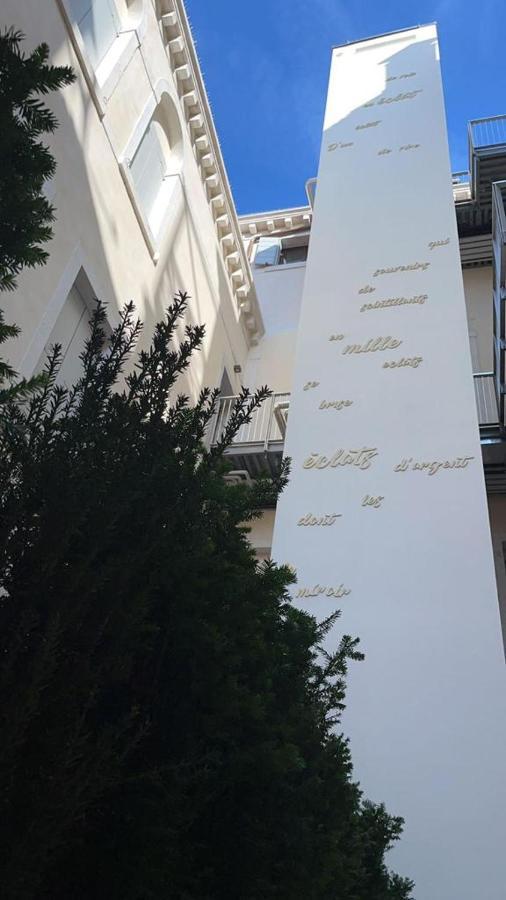 Immobiliare Nk Palazzo Bonvicini Lägenhet Venedig Exteriör bild