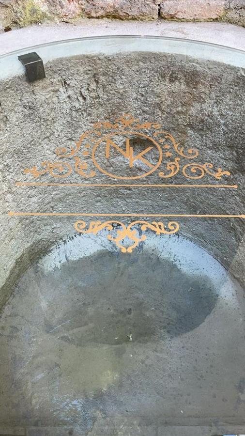 Immobiliare Nk Palazzo Bonvicini Lägenhet Venedig Exteriör bild