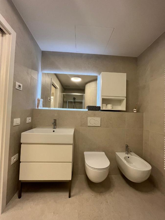 Immobiliare Nk Palazzo Bonvicini Lägenhet Venedig Exteriör bild