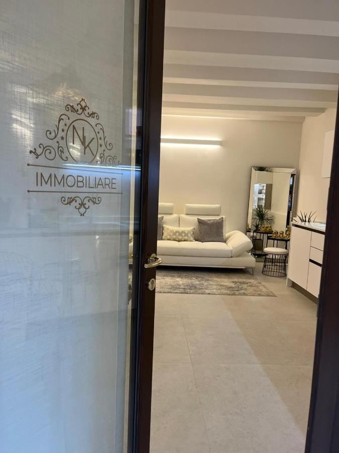 Immobiliare Nk Palazzo Bonvicini Lägenhet Venedig Exteriör bild