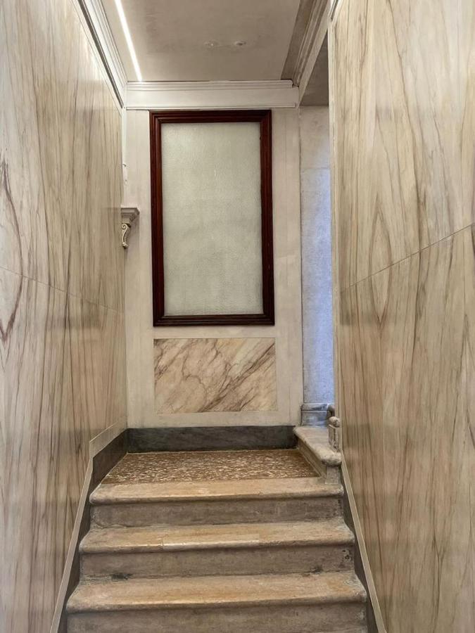Immobiliare Nk Palazzo Bonvicini Lägenhet Venedig Exteriör bild