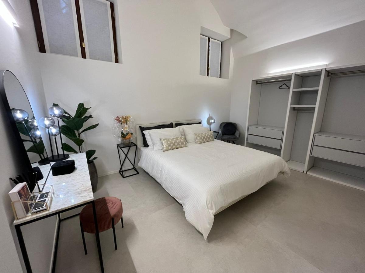 Immobiliare Nk Palazzo Bonvicini Lägenhet Venedig Exteriör bild