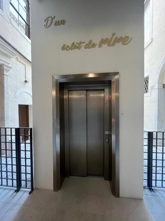 Immobiliare Nk Palazzo Bonvicini Lägenhet Venedig Exteriör bild