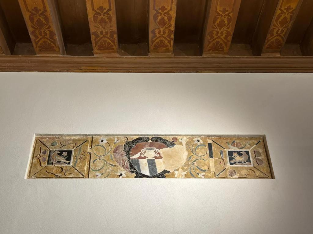 Immobiliare Nk Palazzo Bonvicini Lägenhet Venedig Exteriör bild