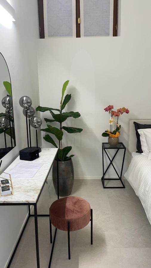 Immobiliare Nk Palazzo Bonvicini Lägenhet Venedig Exteriör bild