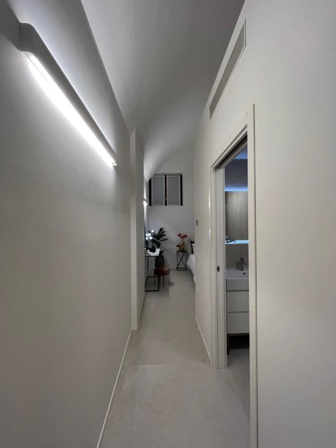 Immobiliare Nk Palazzo Bonvicini Lägenhet Venedig Exteriör bild