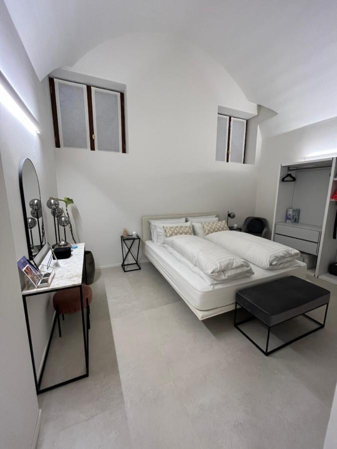 Immobiliare Nk Palazzo Bonvicini Lägenhet Venedig Exteriör bild