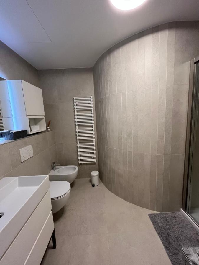 Immobiliare Nk Palazzo Bonvicini Lägenhet Venedig Exteriör bild