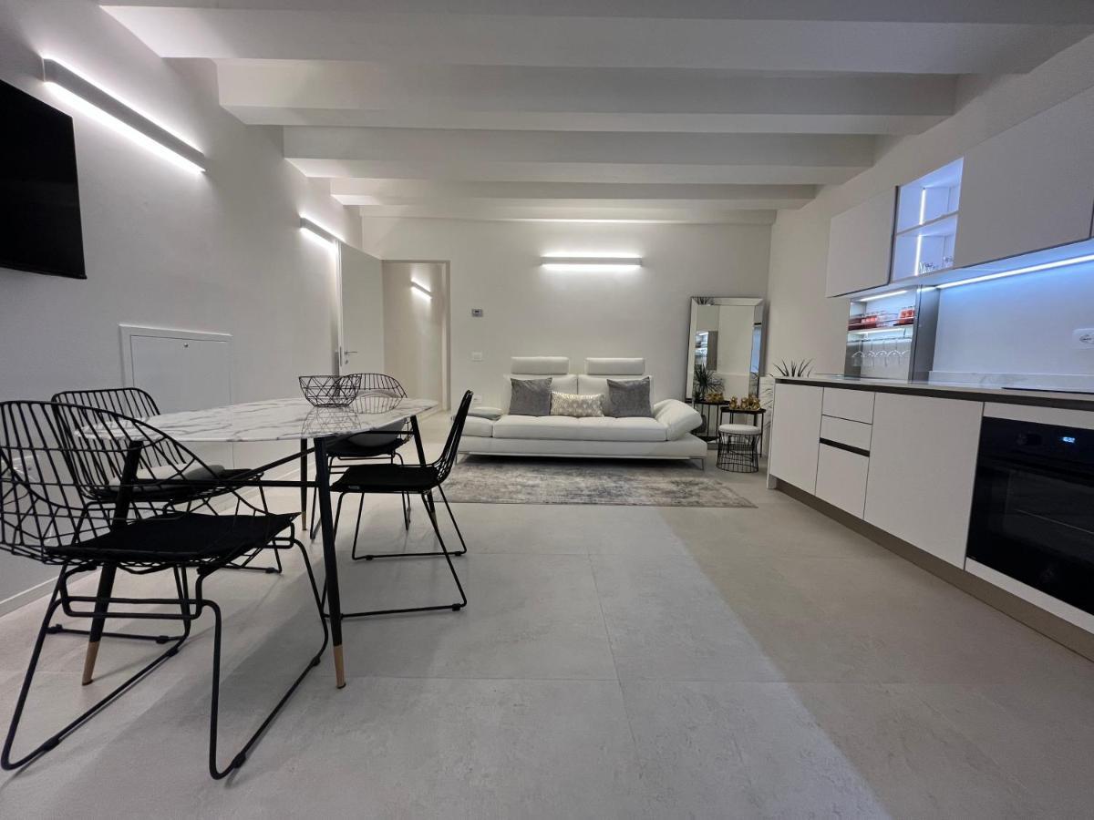 Immobiliare Nk Palazzo Bonvicini Lägenhet Venedig Exteriör bild